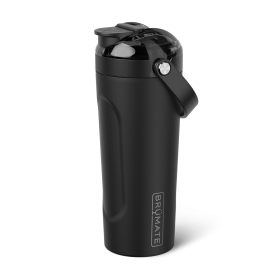 BrüMate MultiShaker 25oz - Matte Black