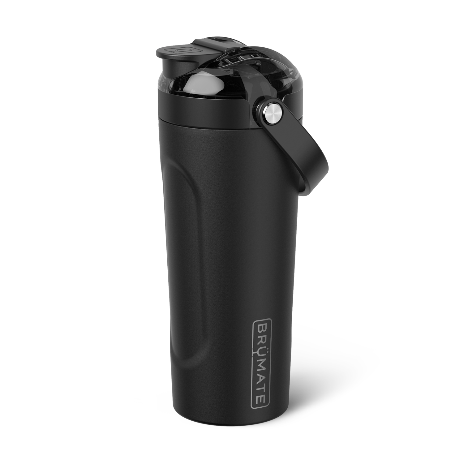BrüMate MultiShaker 25oz - Matte Black