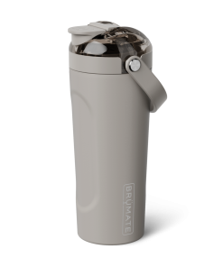 BrüMate MultiShaker 25oz - Mocha