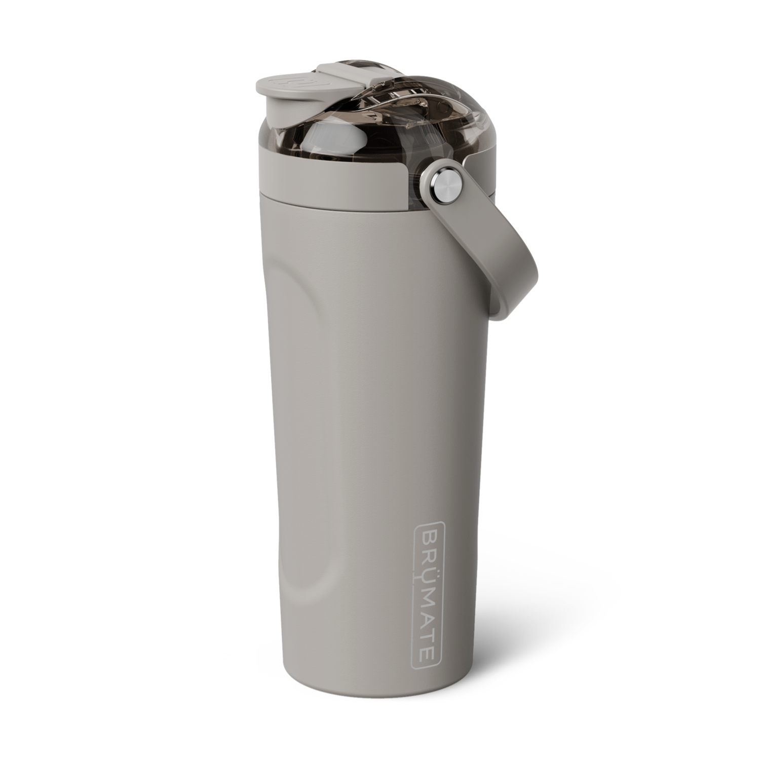 BrüMate MultiShaker 25oz - Mocha