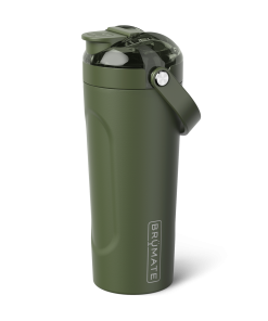 BrüMate MultiShaker 25oz - OD Green