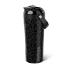BrüMate MultiShaker 25oz - Onyx Leopard