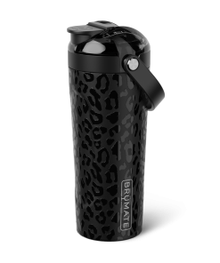 BrüMate MultiShaker 25oz - Onyx Leopard