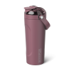 BrüMate MultiShaker 25oz - Rose Taupe