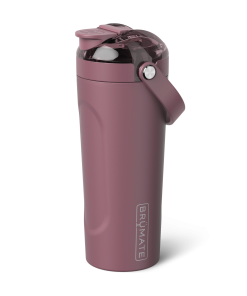 BrüMate MultiShaker 25oz - Rose Taupe