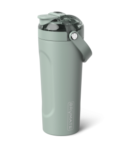 BrüMate MultiShaker 25oz - Sage