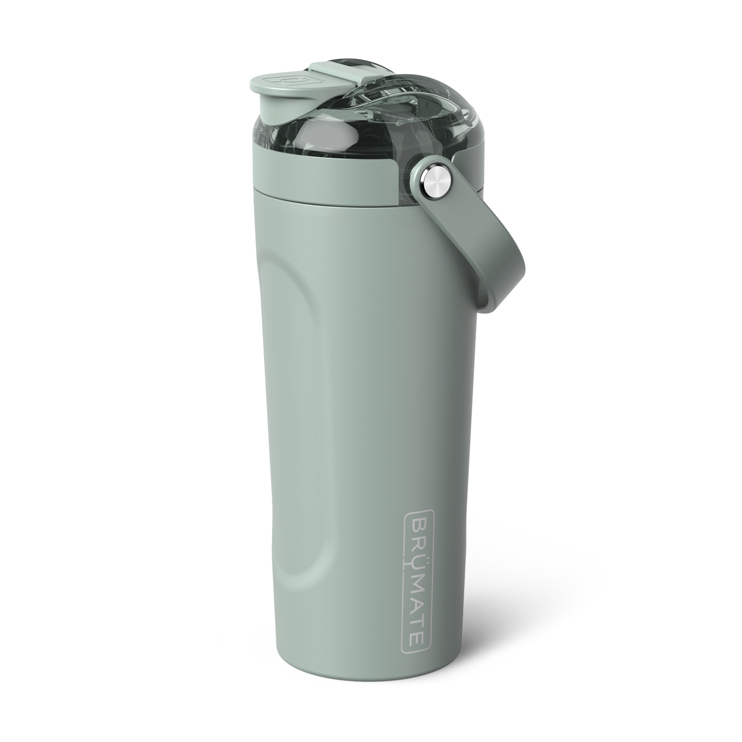 BrüMate MultiShaker 25oz - Sage
