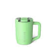BrüMate Müv 15oz - Kiwi