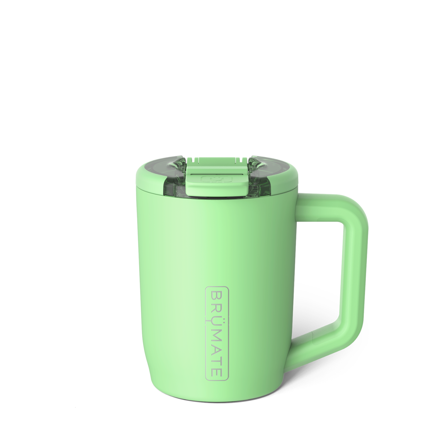 BrüMate Müv 15oz - Kiwi