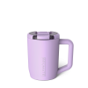BrüMate Müv 15oz - Lavender