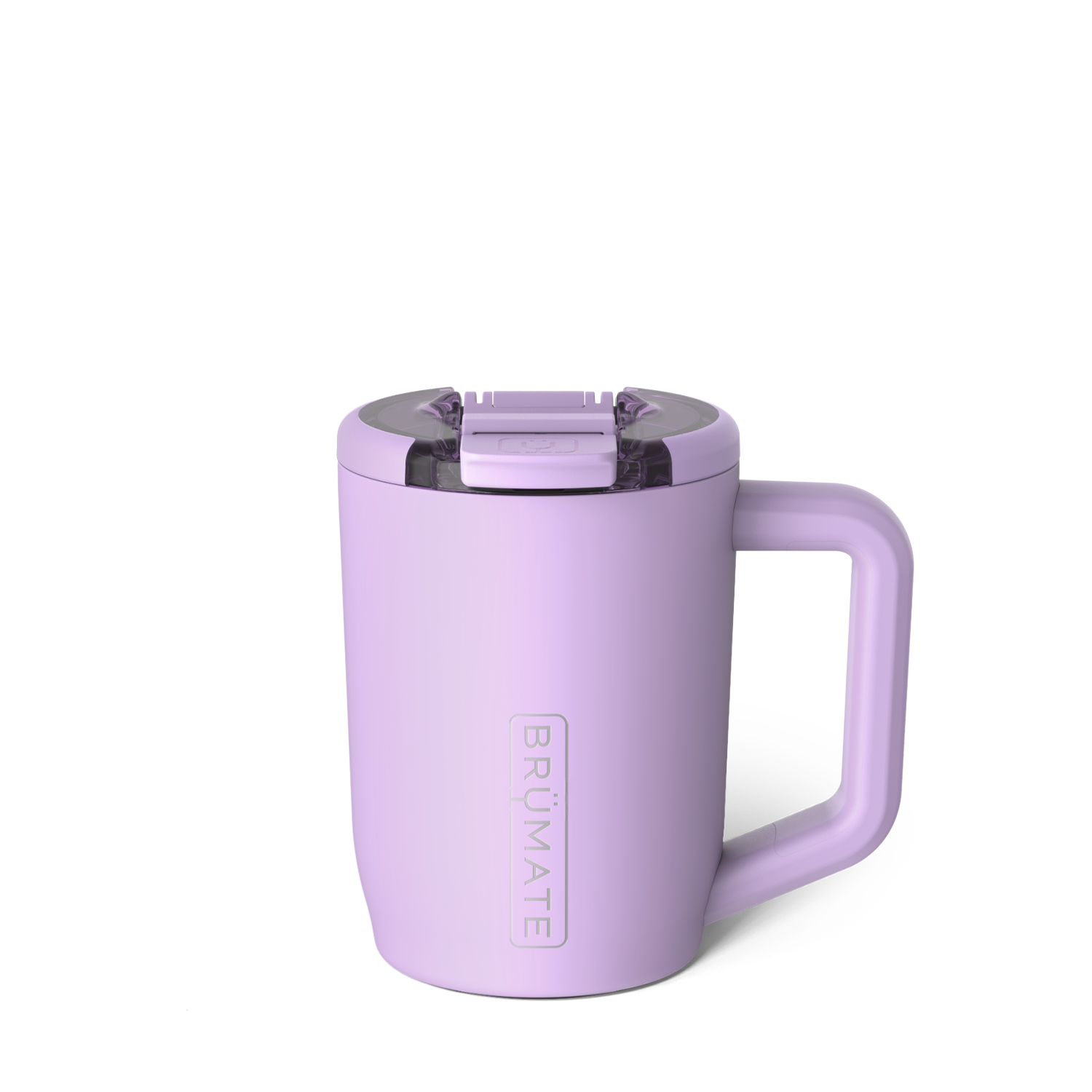 BrüMate Müv 15oz - Lavender