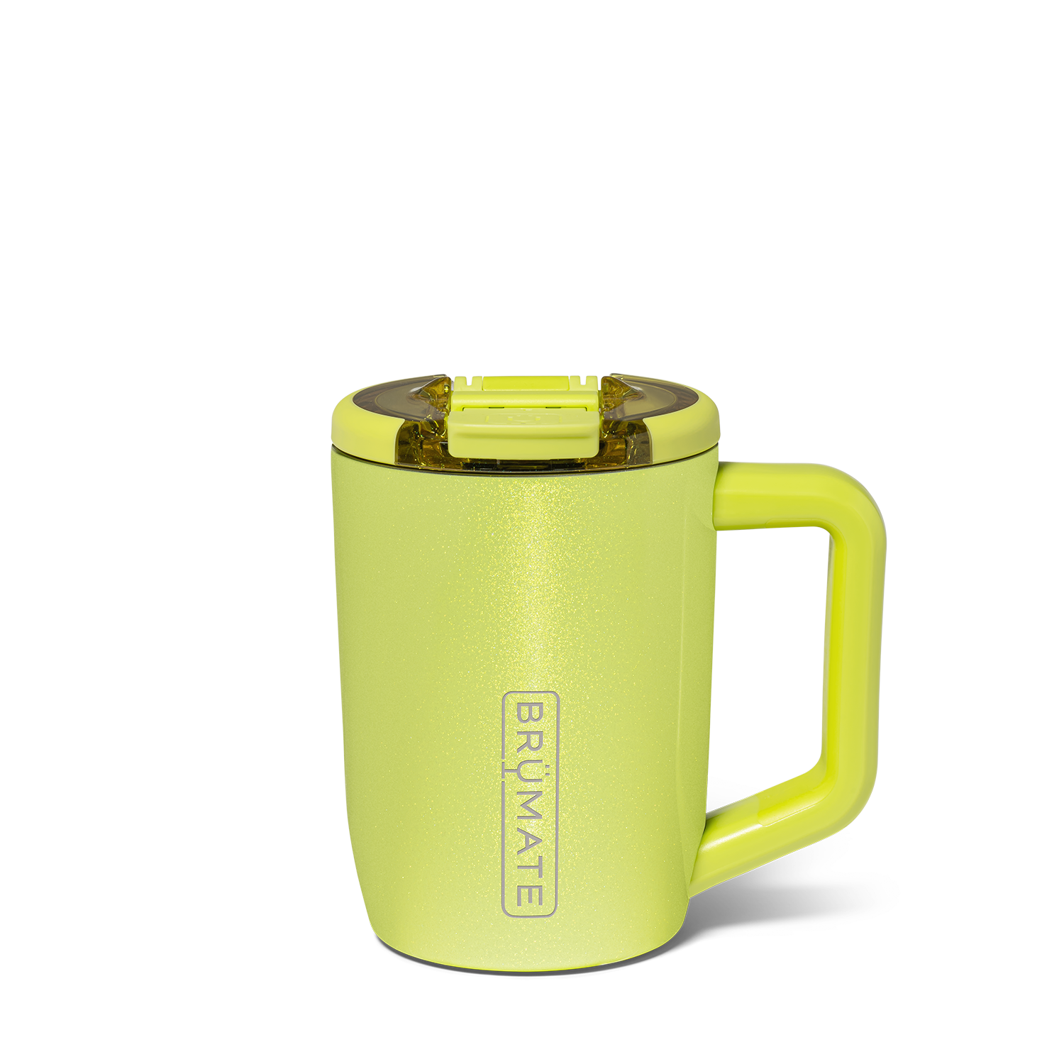 BrüMate Müv 15oz - Lemon Lime