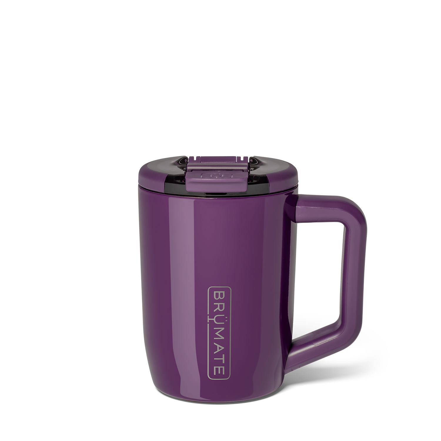 BrüMate Müv 15oz - Plum