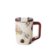 BrüMate Müv 15oz - Quilted Florals