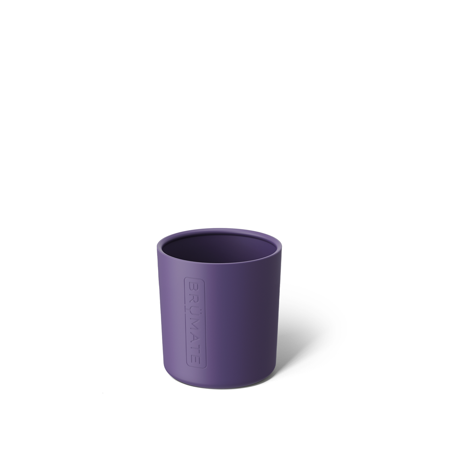 BrüMate 25oz Universal Sleeve (Müv/Nav/Resa) - Dark Aura - View 1