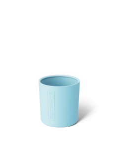 BrüMate 25oz Universal Sleeve (Müv/Nav/Resa) - Glacier - View 1