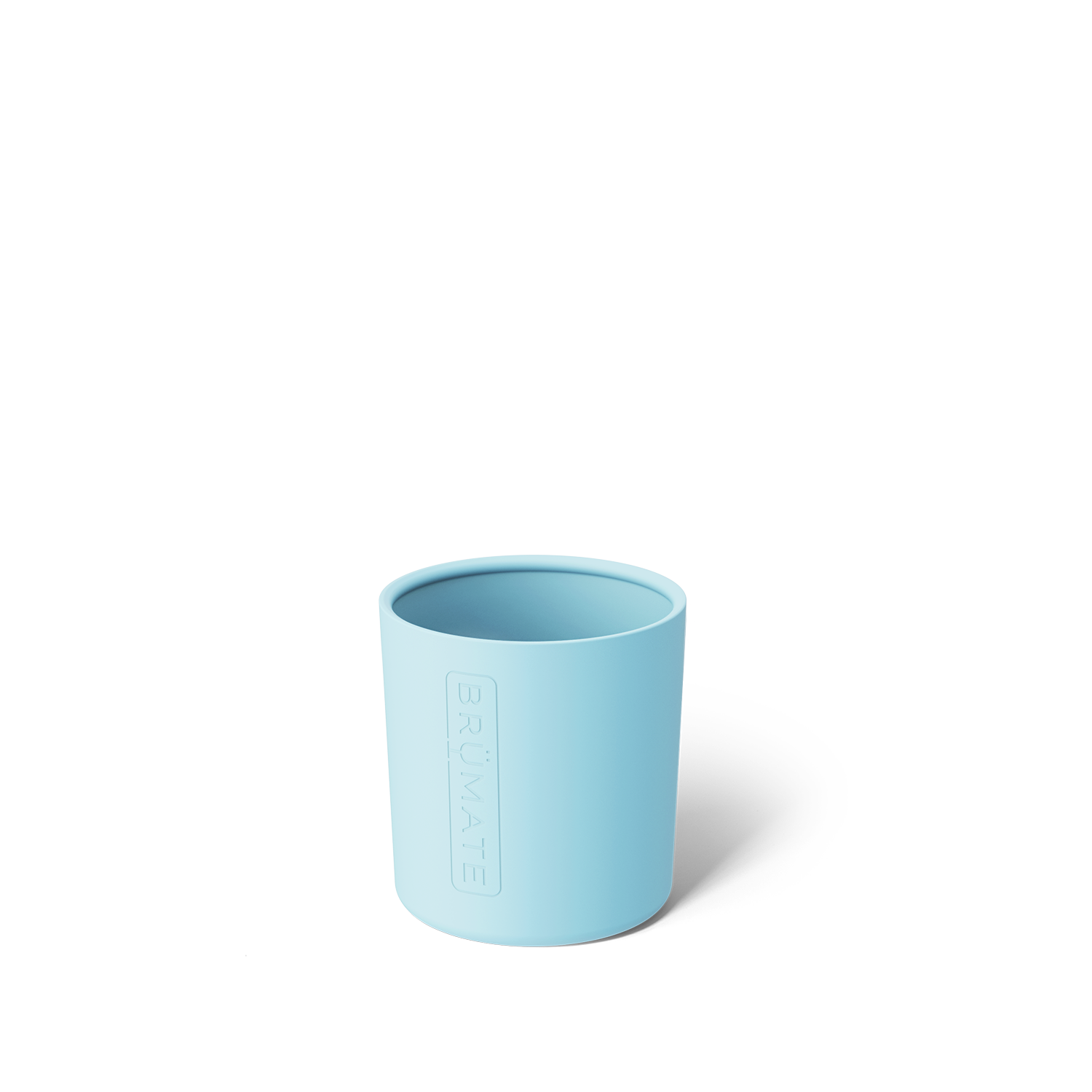 BrüMate 25oz Universal Sleeve (Müv/Nav/Resa) - Glacier - View 1
