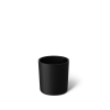 BrüMate 25oz Universal Sleeve (Müv/Nav/Resa) - Matte Black - View 1