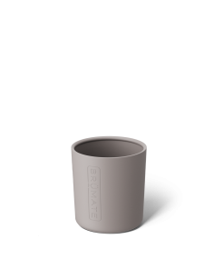 BrüMate 25oz Universal Sleeve (Müv/Nav/Resa) - Mocha - View 1