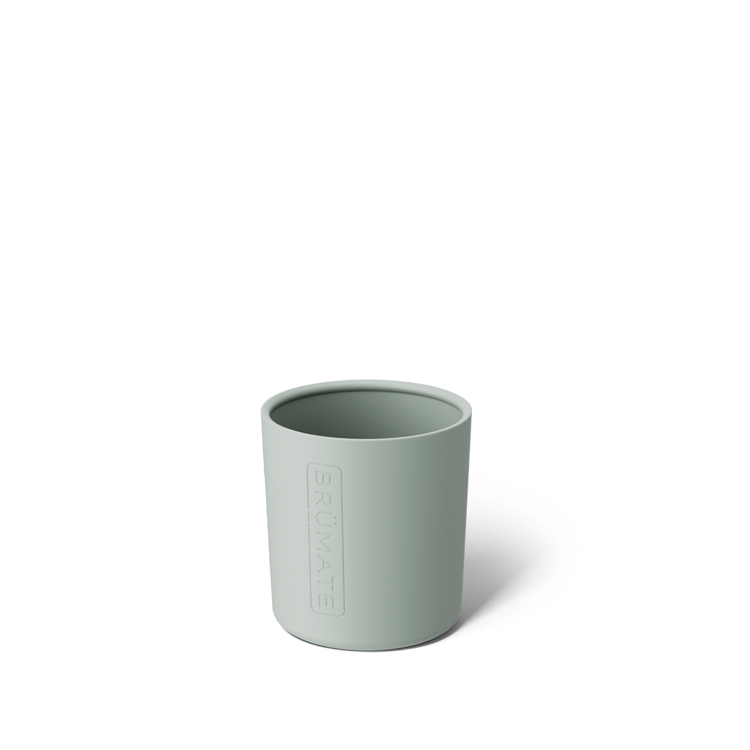 BrüMate 25oz Universal Sleeve (Müv/Nav/Resa) - Sage - View 1