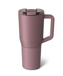 BrüMate Müv 35oz - Rose Taupe