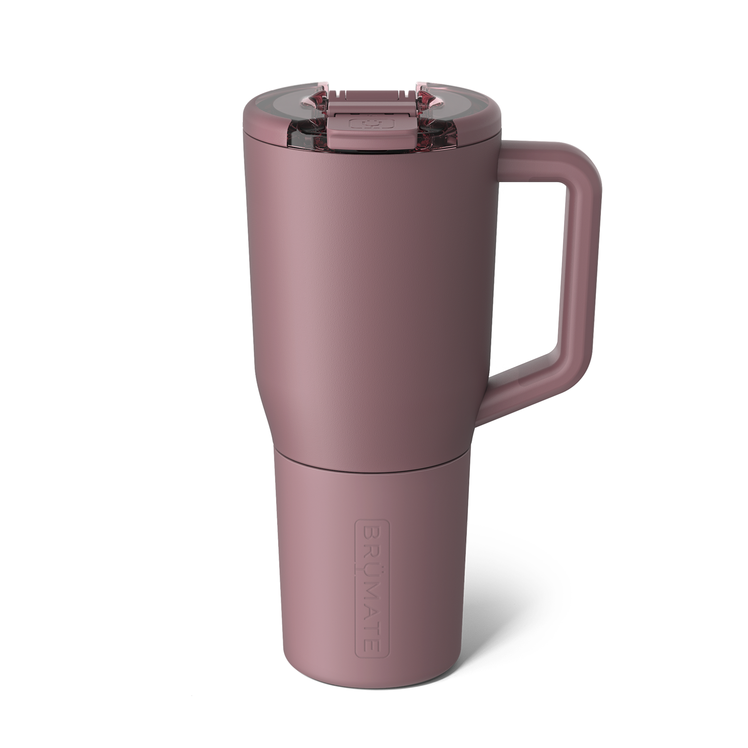 BrüMate Müv 35oz - Rose Taupe