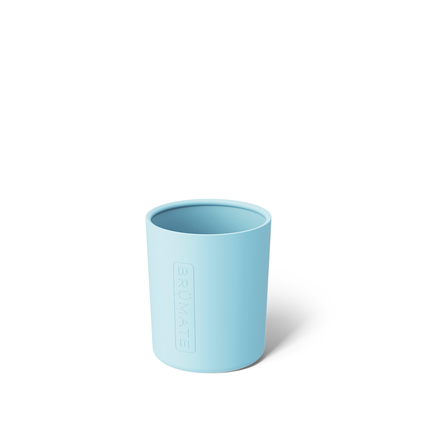 BrüMate 35oz Universal Sleeve (Müv/Nav/Resa) - Glacier - View 1