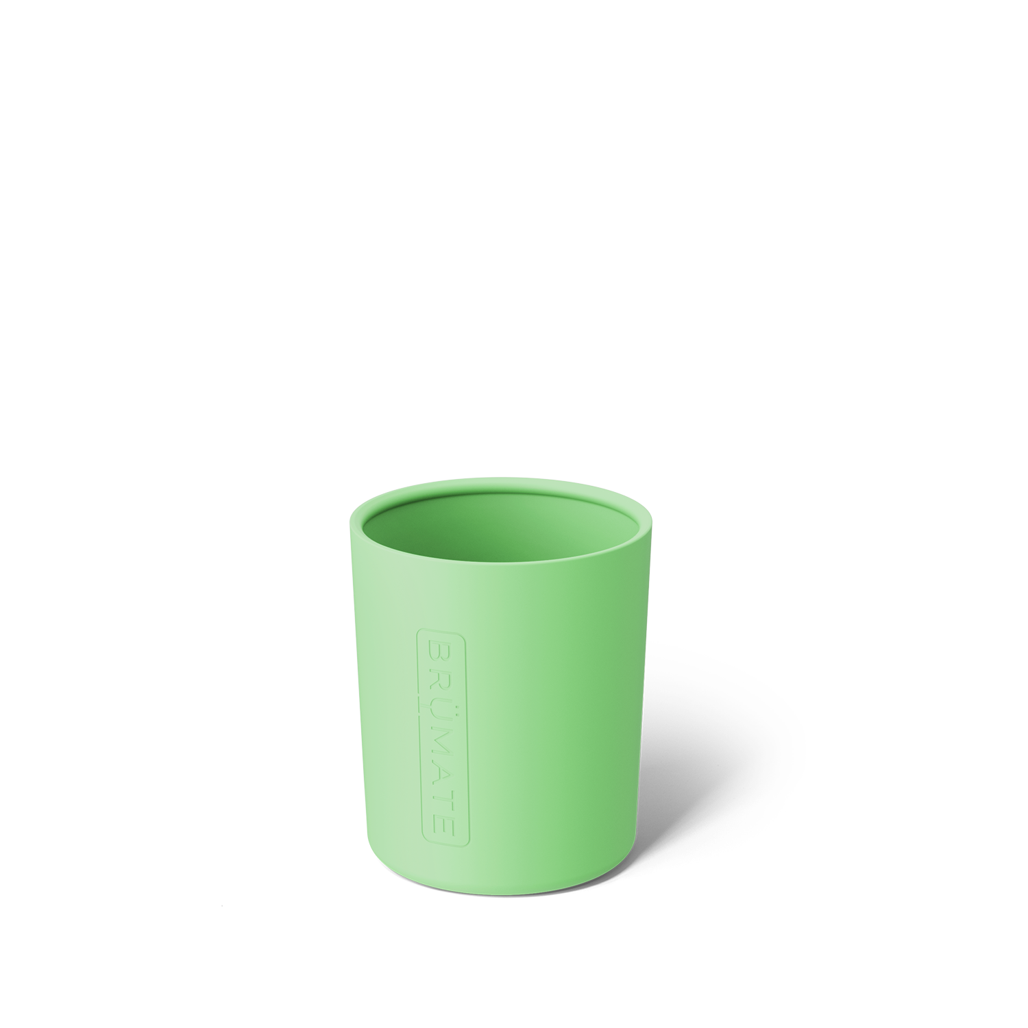 BrüMate 35oz Universal Sleeve (Müv/Nav/Resa) - Kiwi - View 1