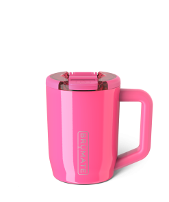 BrüMate Müv 15oz - Neon Pink
