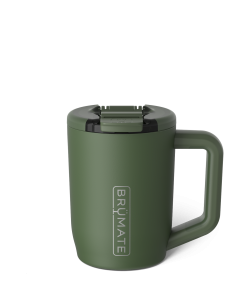 BrüMate Müv 15oz - OD Green