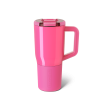 BrüMate Müv 25oz - Neon Pink
