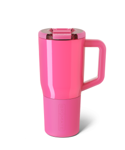 BrüMate Müv 25oz - Neon Pink