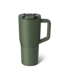 BrüMate Müv 25oz - OD Green