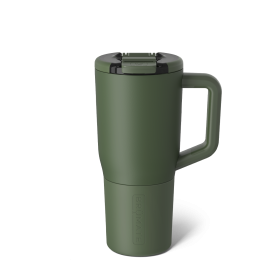 BrüMate Müv 25oz - OD Green