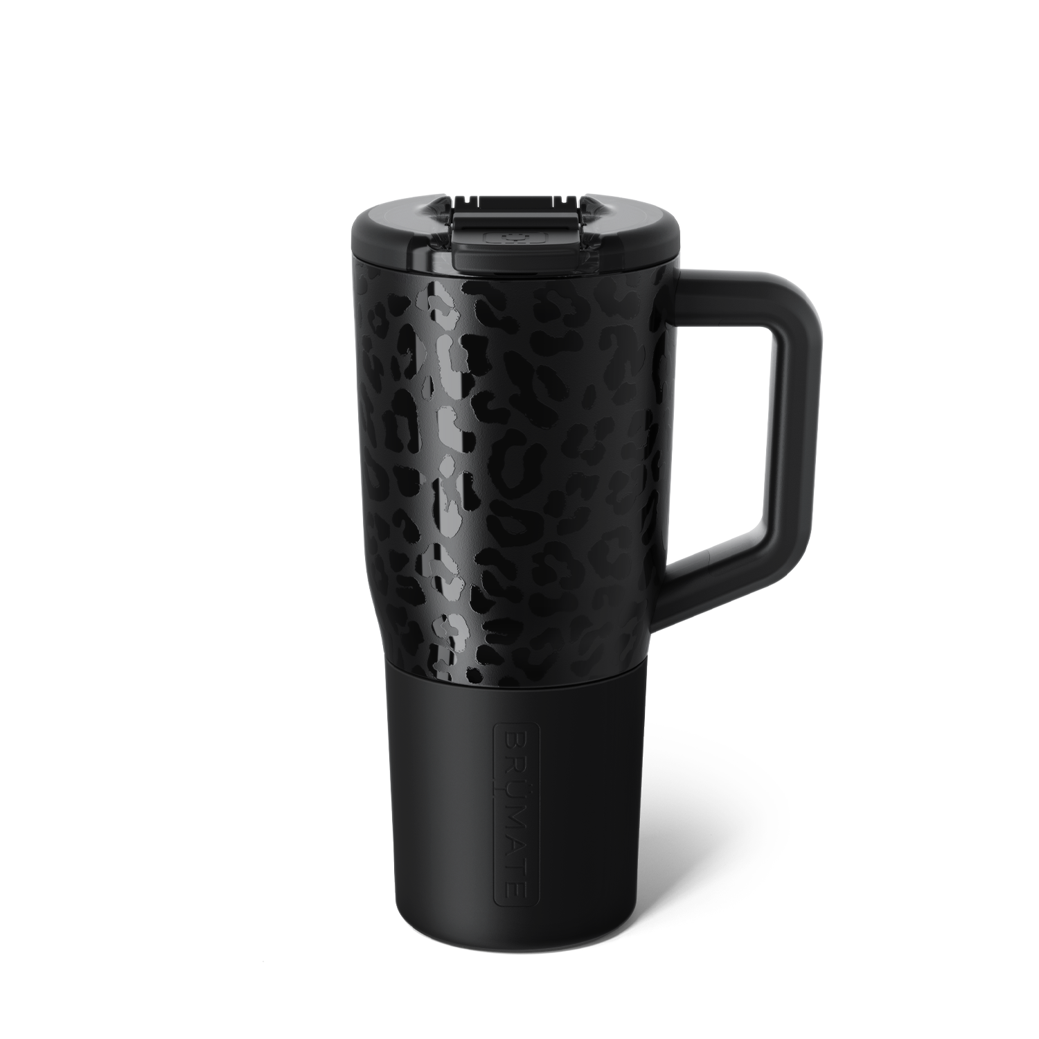 BrüMate Müv 25oz - Onyx Leopard