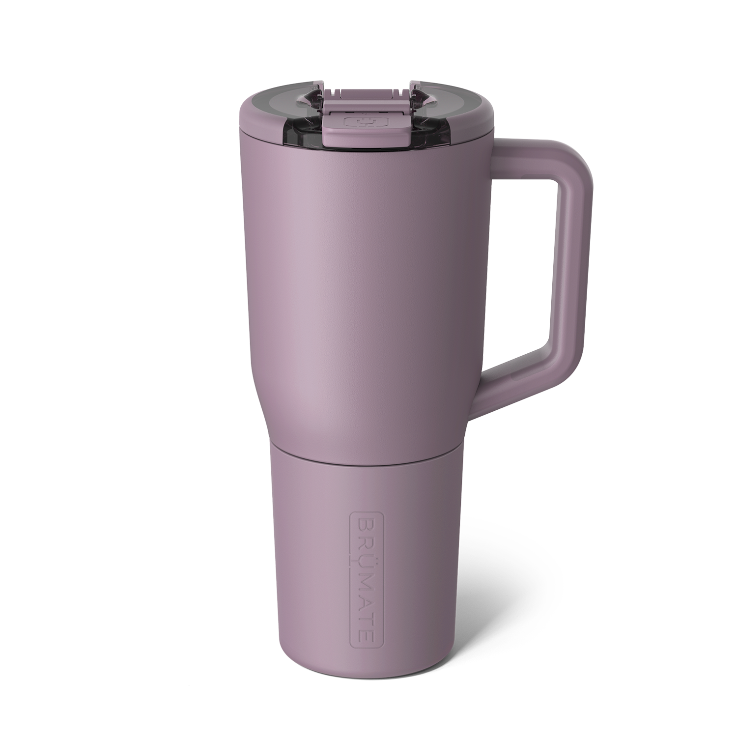 BrüMate Müv 35oz - Lilac Dusk
