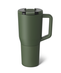 BrüMate Müv 35oz - OD Green