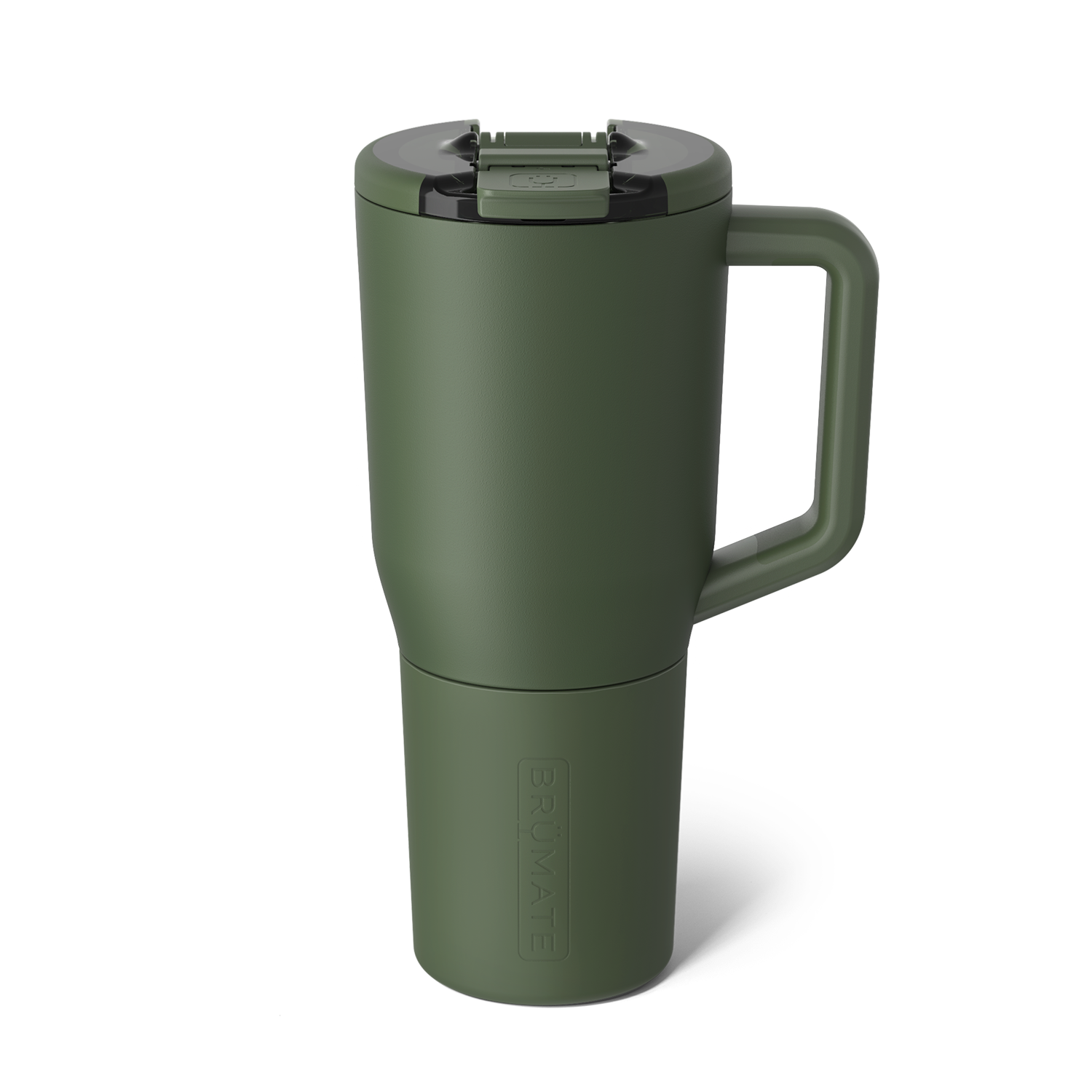 BrüMate Müv 35oz - OD Green