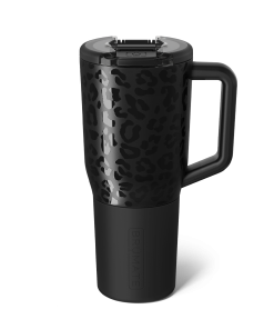 BrüMate Müv 35oz - Onyx Leopard
