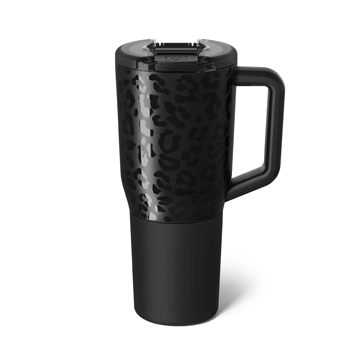 BrüMate Müv 35oz - Onyx Leopard