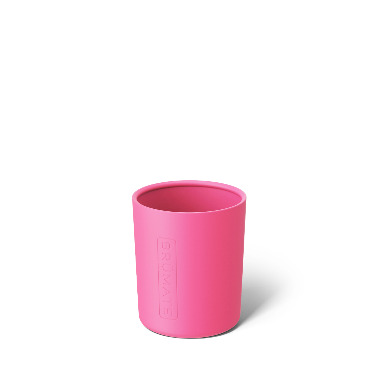 BrüMate 35oz Universal Sleeve (Müv/Nav/Resa) - Neon Pink - View 1