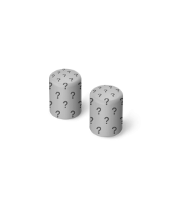 BrüMate Magnetic Straw Cover (2-Pack) - Mystery - View 1