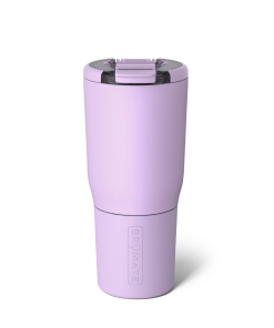 BrüMate Nav 25oz - Lavender