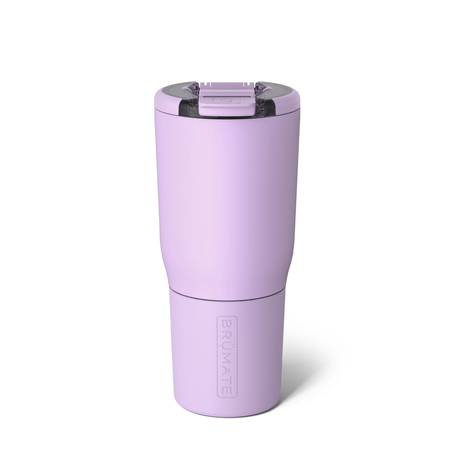 BrüMate Nav 25oz - Lavender