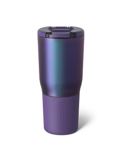 BrüMate Nav 25oz - Dark Aura