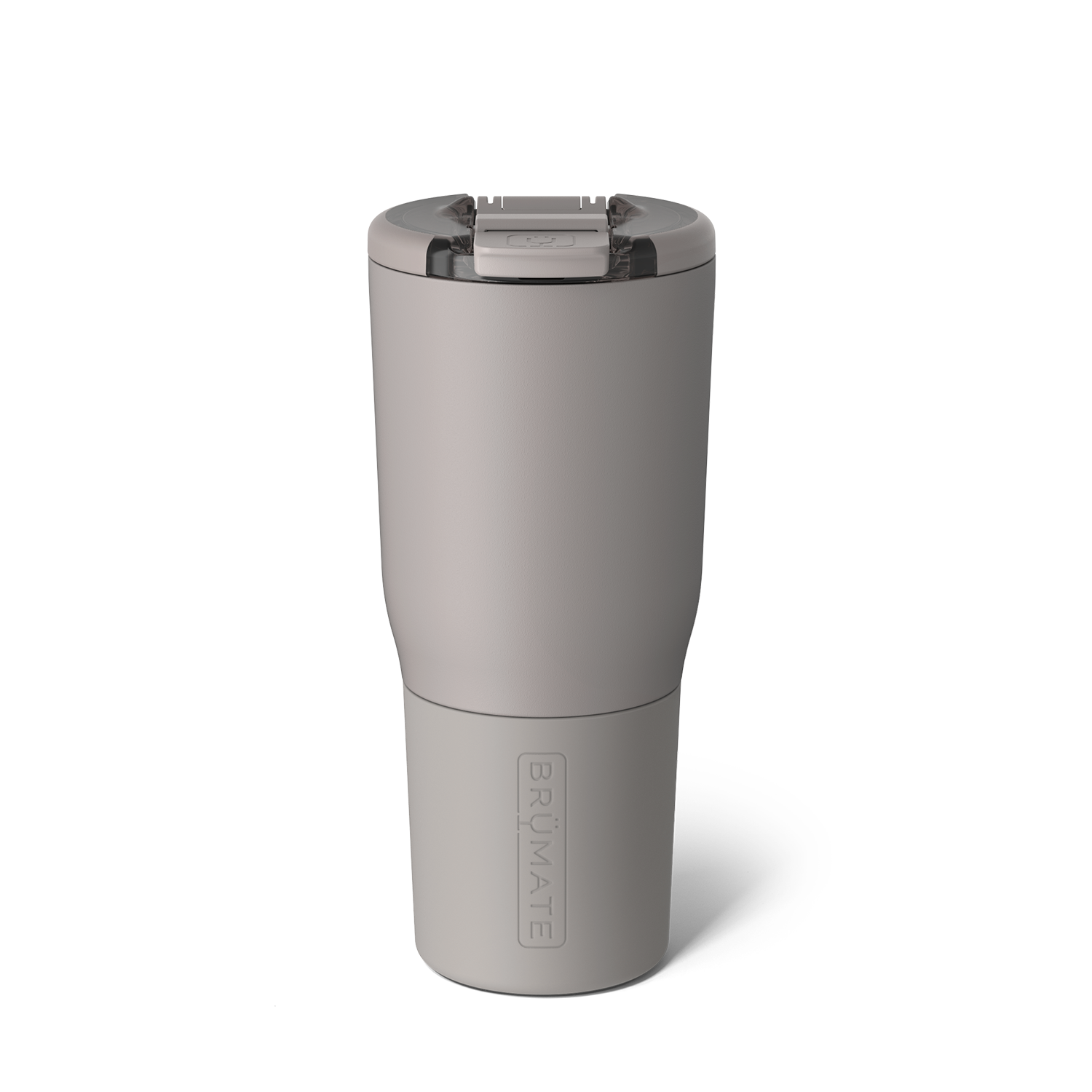 BrüMate Nav 25oz - Mocha