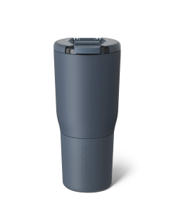 BrüMate Nav 25oz - Nightfall Blue