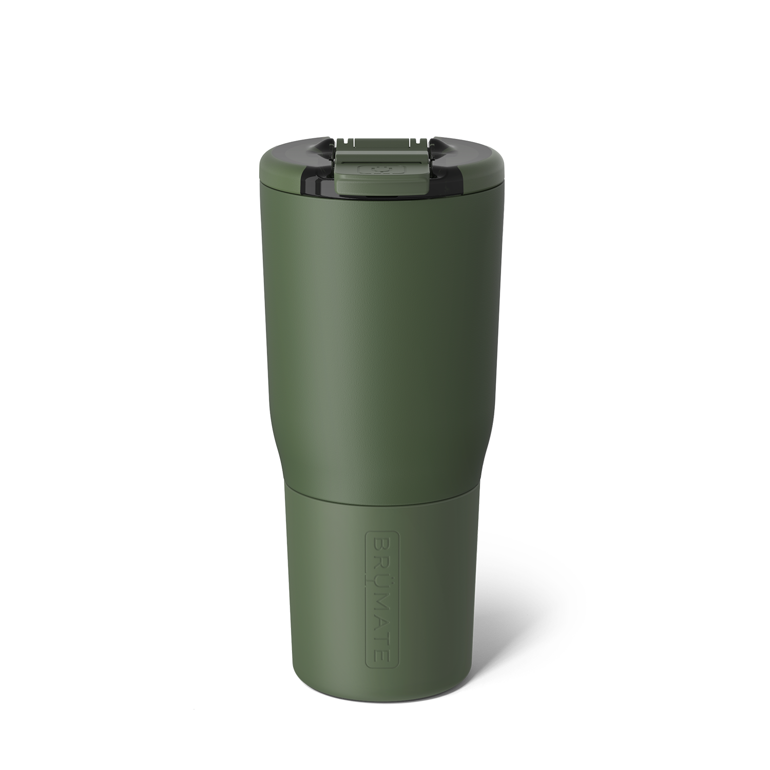 BrüMate Nav 25oz - OD Green