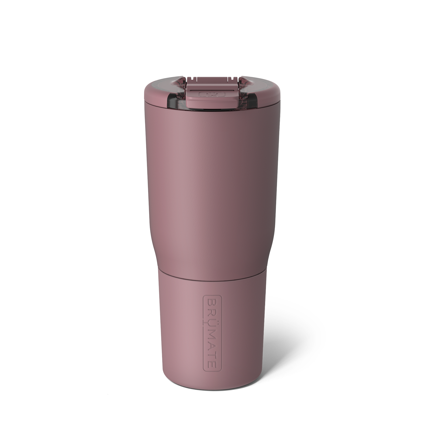 BrüMate Nav 25oz - Rose Taupe