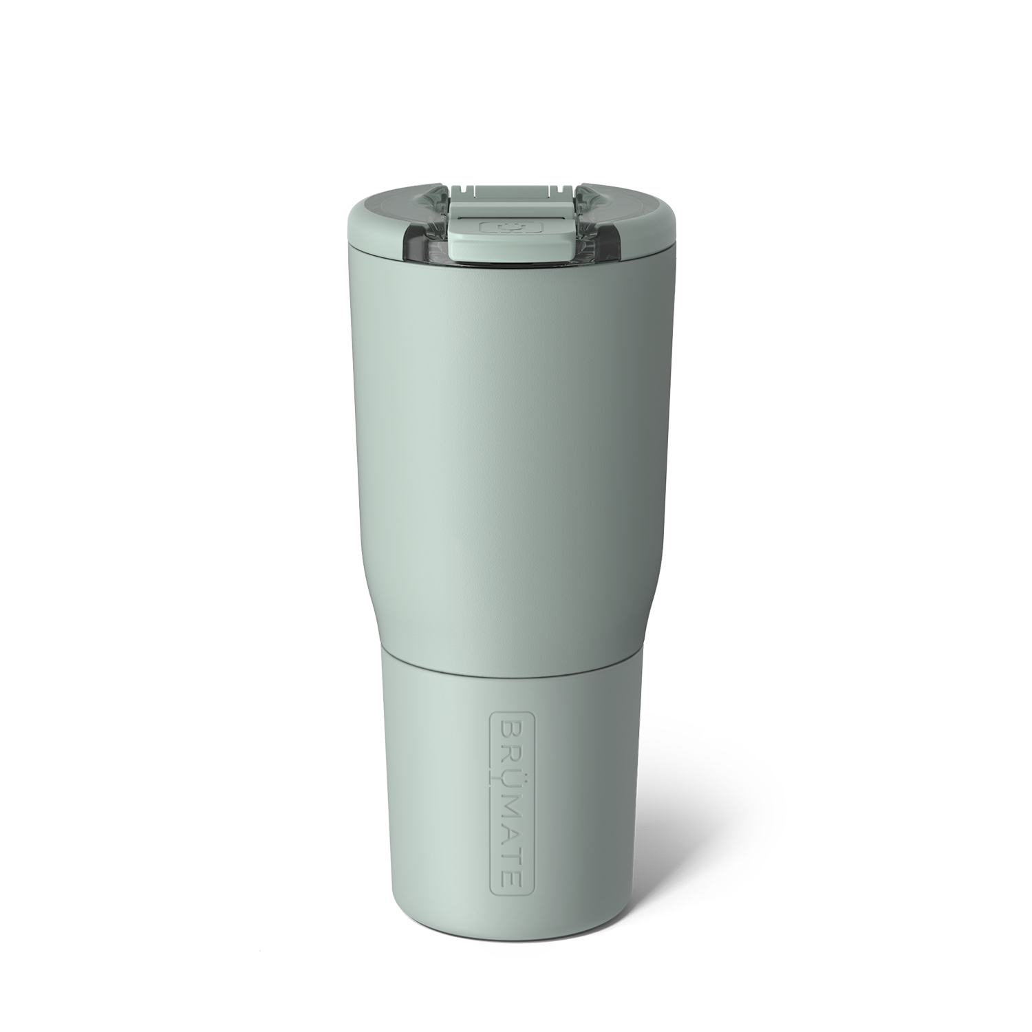 BrüMate Nav 25oz - Sage